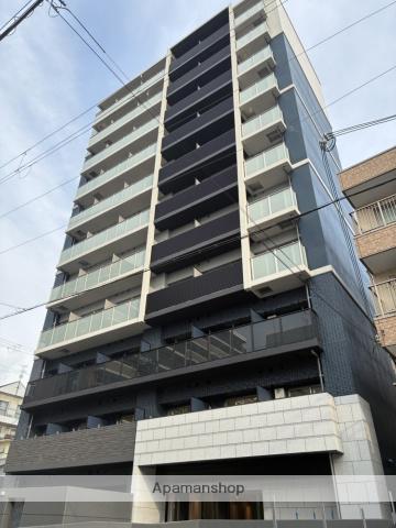 プレサンス 西九条 GATERISE