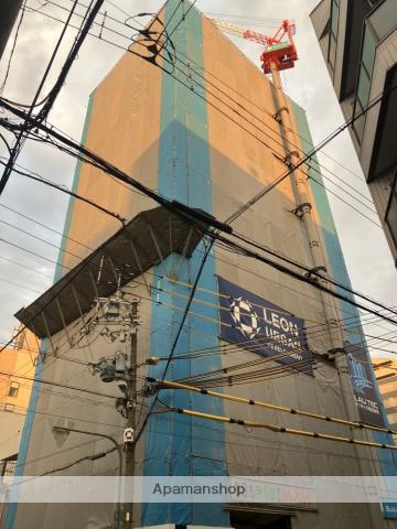 レオンコンフォート九条アルバ