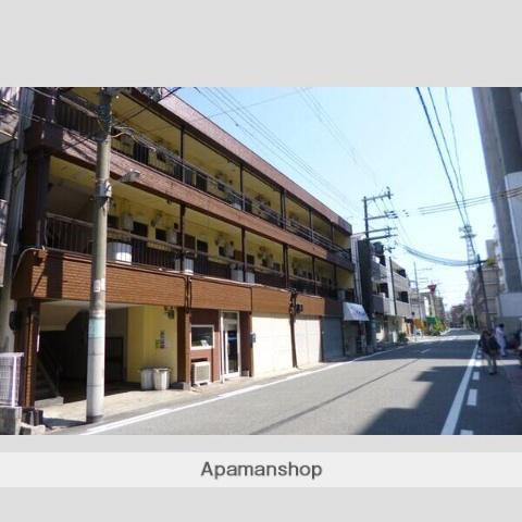 花谷マンション