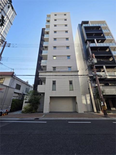 ウェルホームズ靭公園