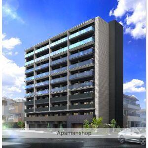 LOUIS RESIDENCE弁天町