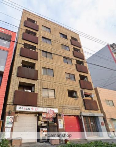 大正三井マンション