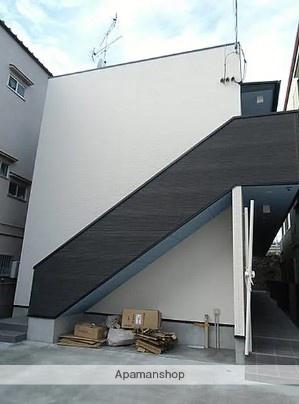 RICH GATE 春日出北