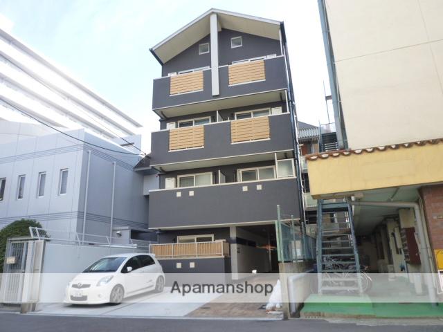 プライムコート伝法