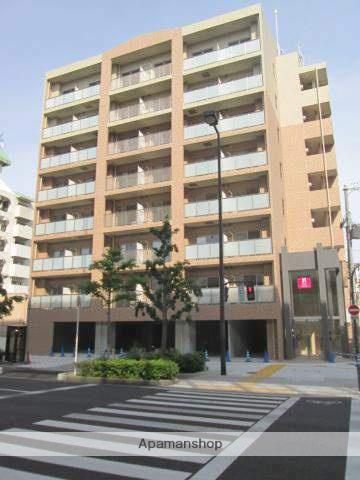 エグゼ大阪BAY
