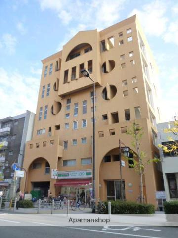 ハーバーハウス大阪