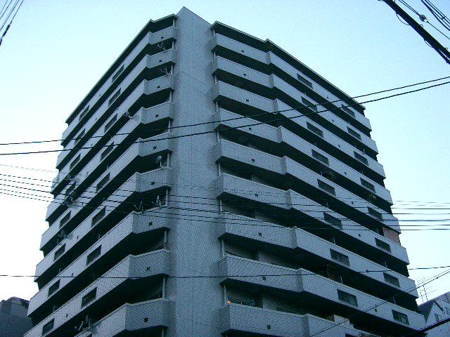 ハイネスあみだ池公園