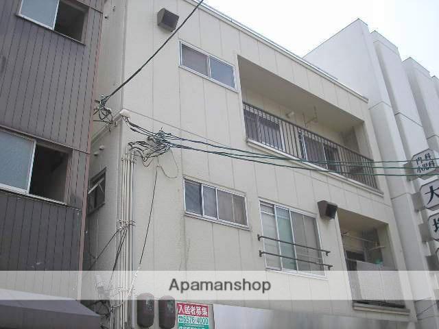 エイトビル弁天町