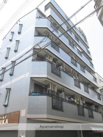 スーパーリッチB.Sラグーン