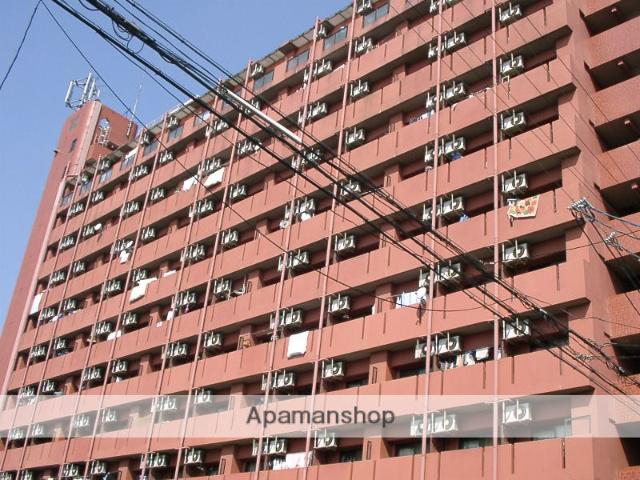 東洋プラザ泉尾