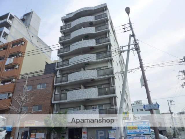 シルバーハイツ