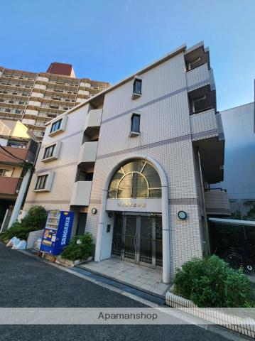 リエス天王寺東[3階]