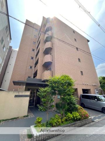 ヒルサイド四天王寺東