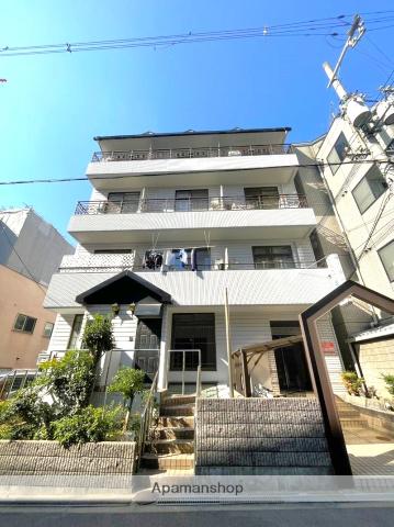 シェトワ北河堀