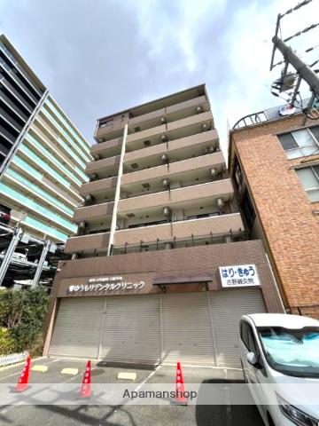 アルデール帝塚山