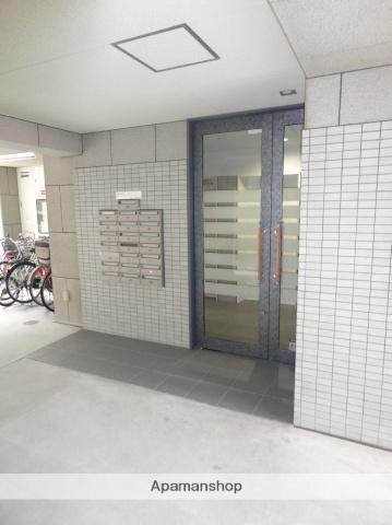 エレガンス長居[2階]