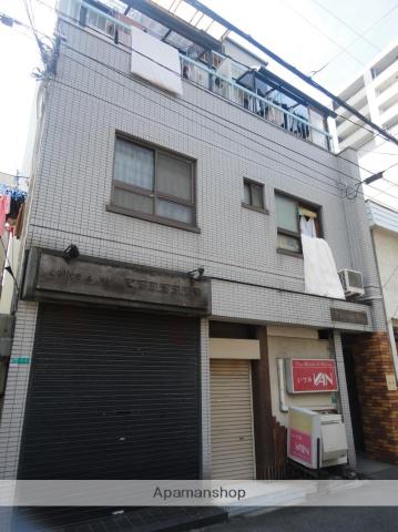 マンション松山