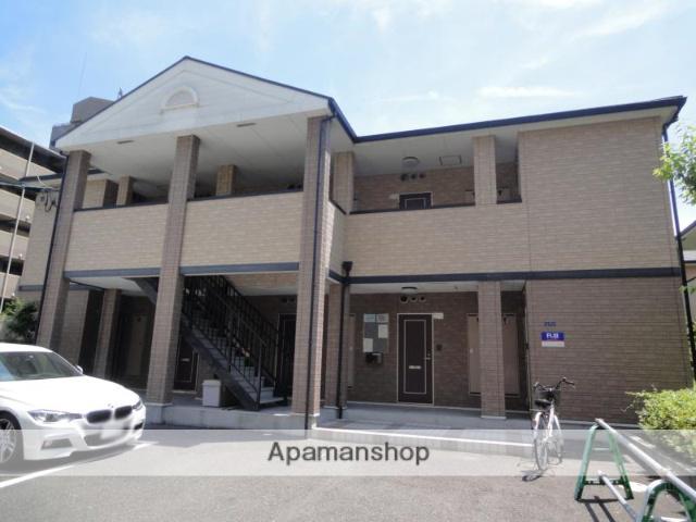 バンブーコート2番館