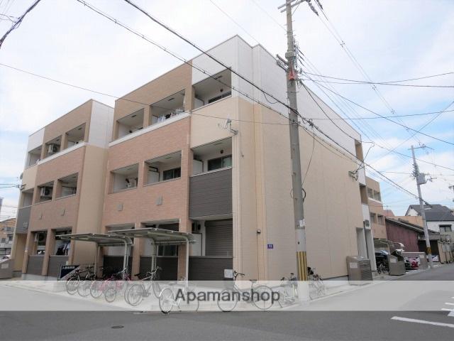 フジパレス杉本町3番館