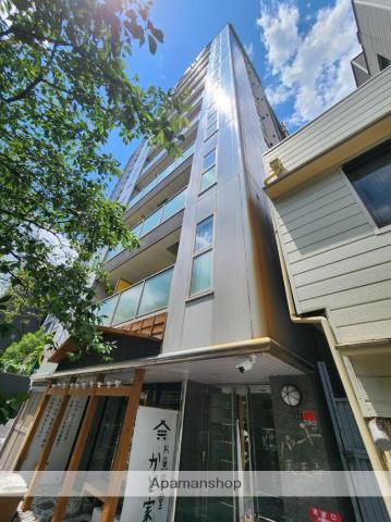 パラード天王寺