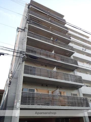 カシェット住吉
