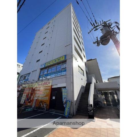 CITYSPIRE平野