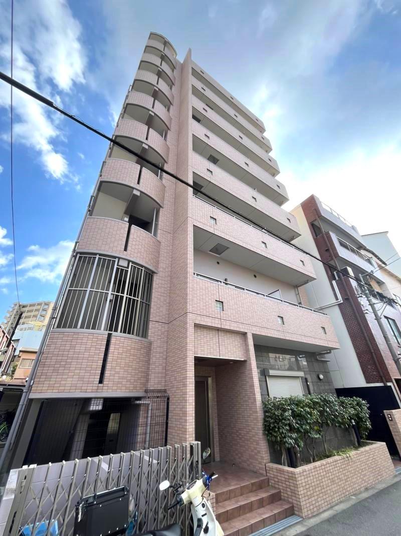 ソレアード昼ヶ丘