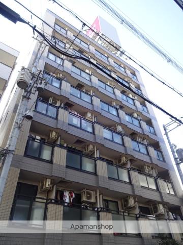 オーキッドコート田辺