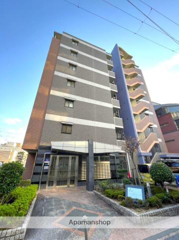 グランディール阪南町Ⅱ番館