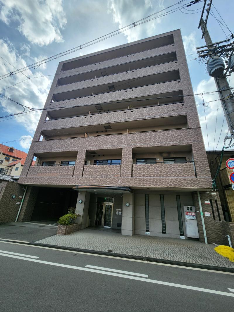 グレイス北河堀