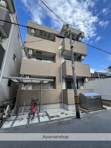 フジパレス今川イースト