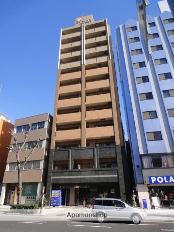 エイペックス四天王寺 Ⅰ