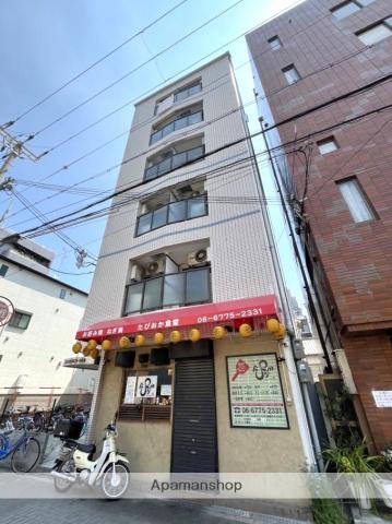 エレガンスコーポⅡ