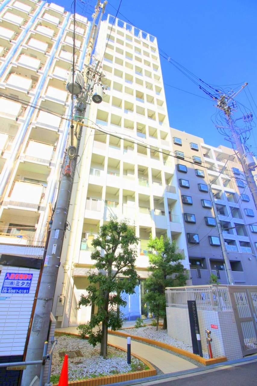 BGC難波タワー