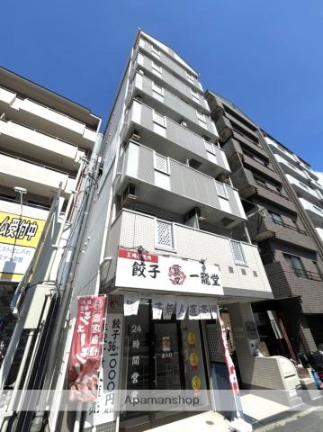 エスコート桑津