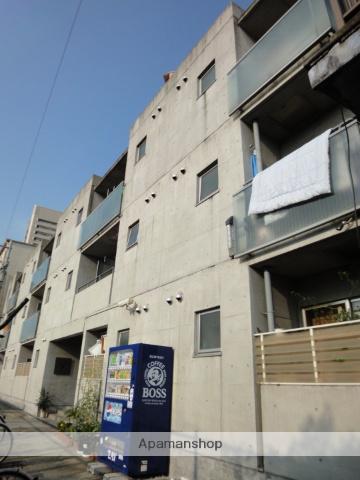 ヒルズハイツ嶺