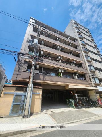 ハイツシャレード西館