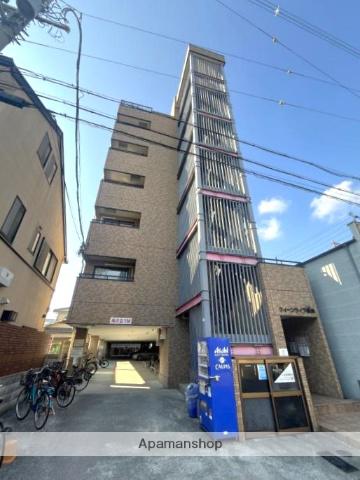 クィーンライフ桑津