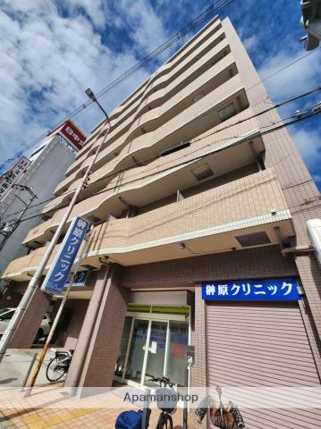 ブルージュ天王寺