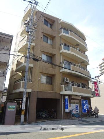 アンソレイユ天王寺北