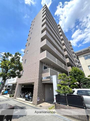 ジュネス東住吉