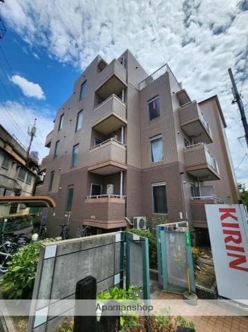 寺田町ハイツ1番館