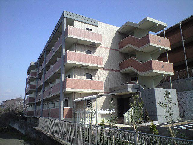 リバーコート 浅香