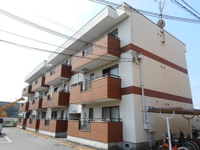 サンガーデン北川1