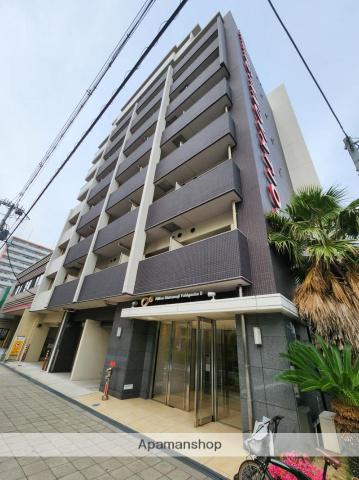 ミリアン四天王寺夕陽丘2