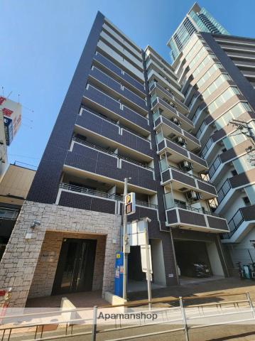 レグルス阿倍野