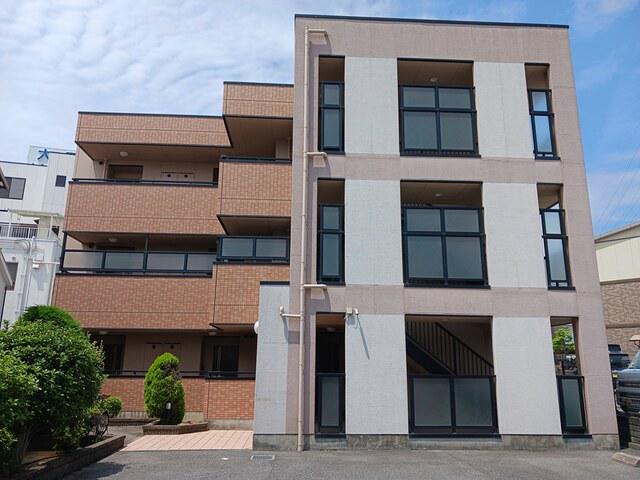 レジデンスブリランテ