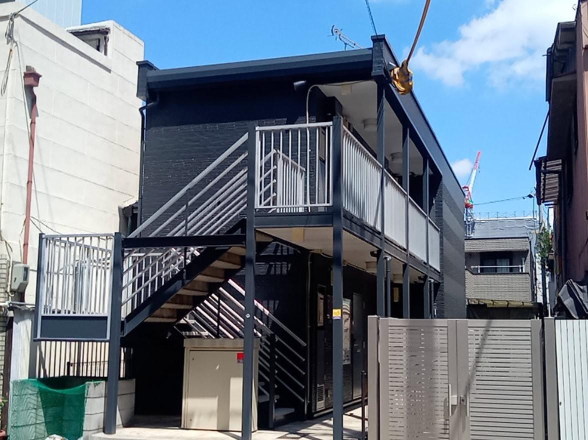 レオパレスウェリナ