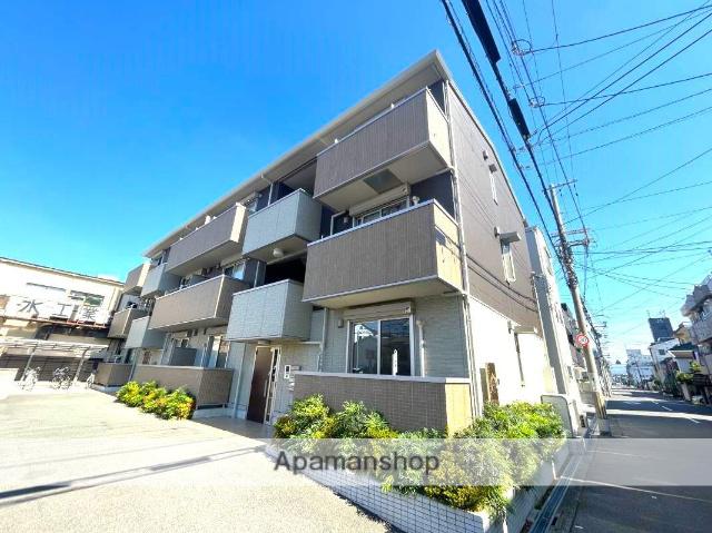 メゾンドフルールⅠ