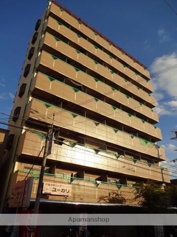 グランドリーペペ平野東